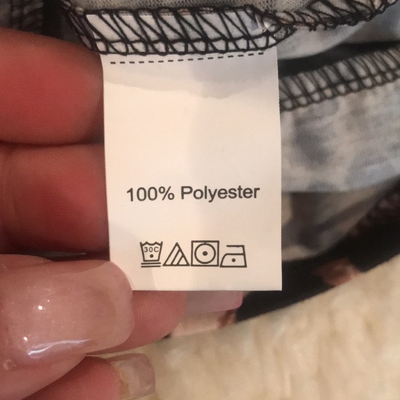 NWOT SHEIN Tank Top 3X - Picture 3 of 4